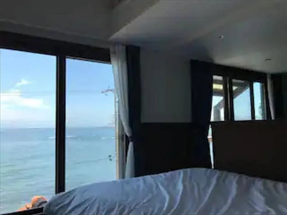 Jeju Aewol Pension On The Sea