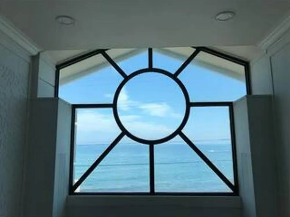 Jeju Aewol Pension On The Sea Jižní Korea