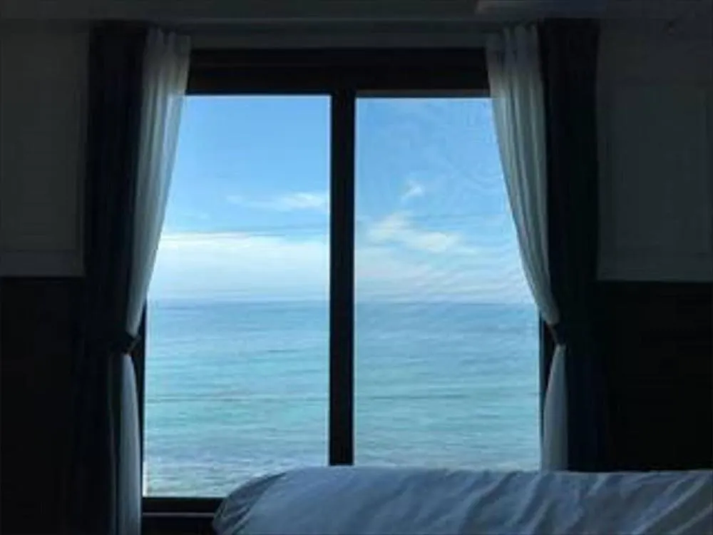 Jeju Aewol Pension On The Sea