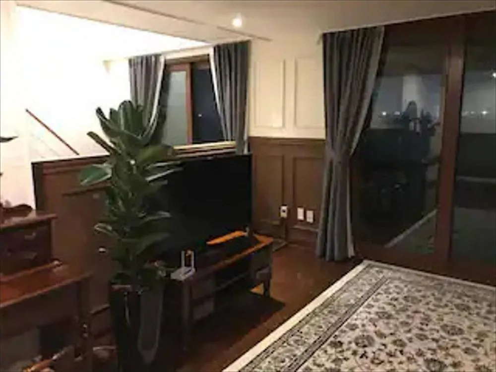 Jeju Aewol Pension On The Sea Guest house