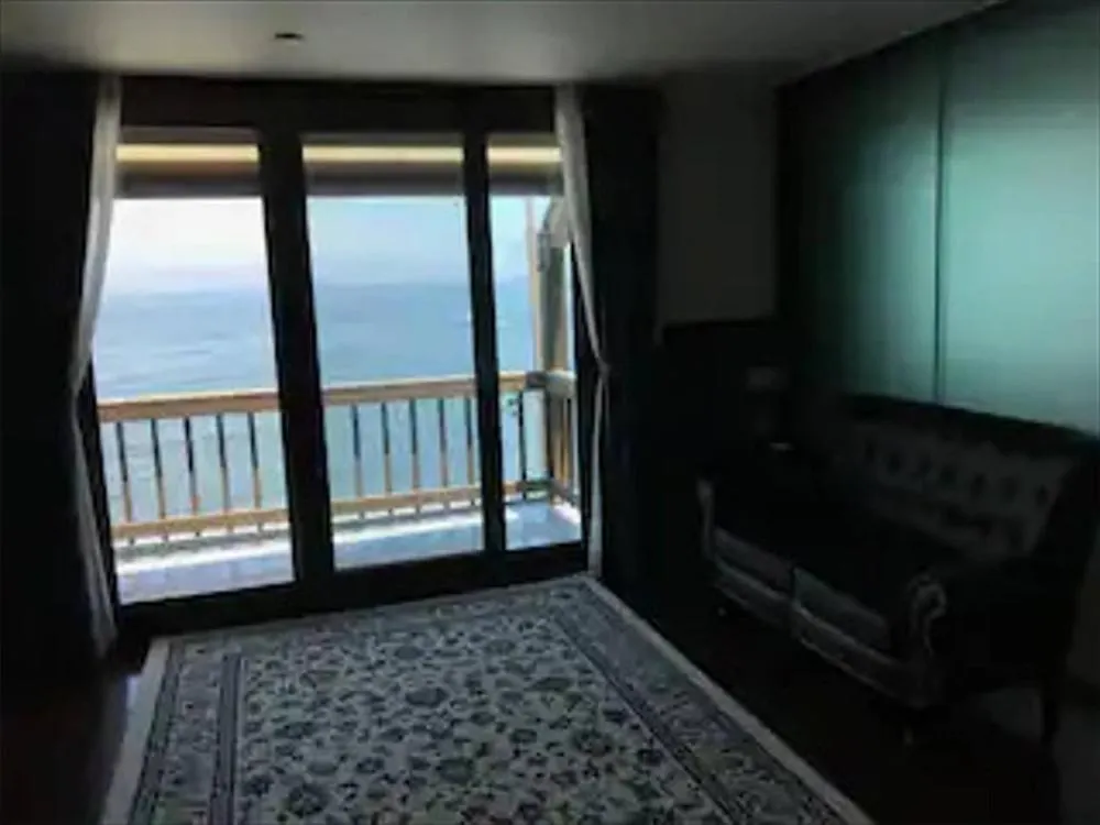Guest house Jeju Aewol Pension On The Sea South Korea