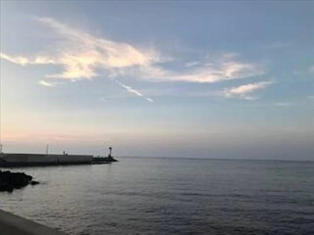 Guest house Jeju Aewol Pension On The Sea