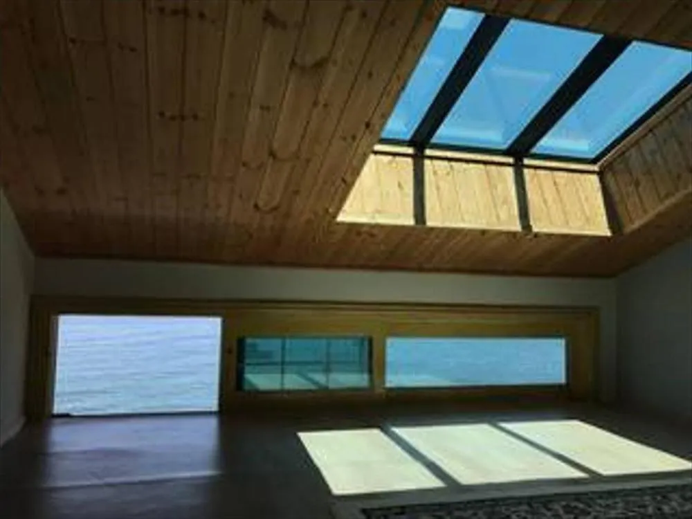 Guest house Jeju Aewol Pension On The Sea