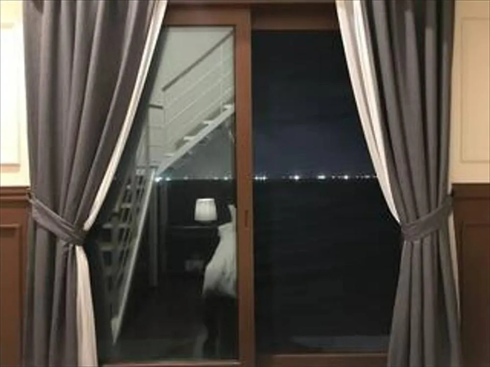 Guest house Jeju Aewol Pension On The Sea