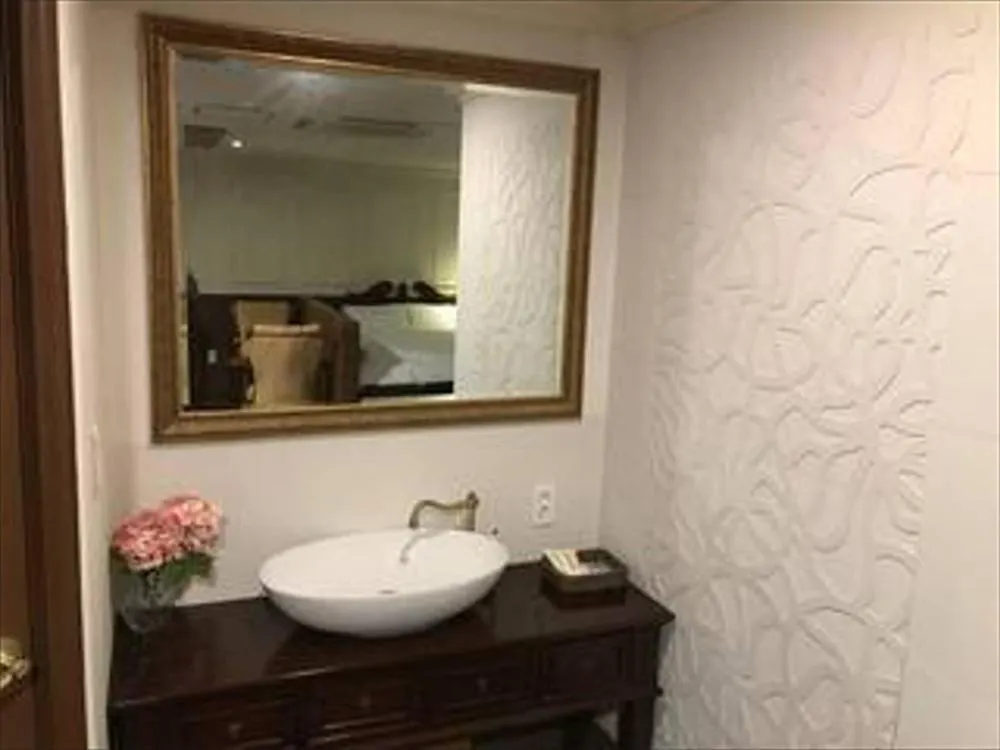 Guest house Jeju Aewol Pension On The Sea South Korea