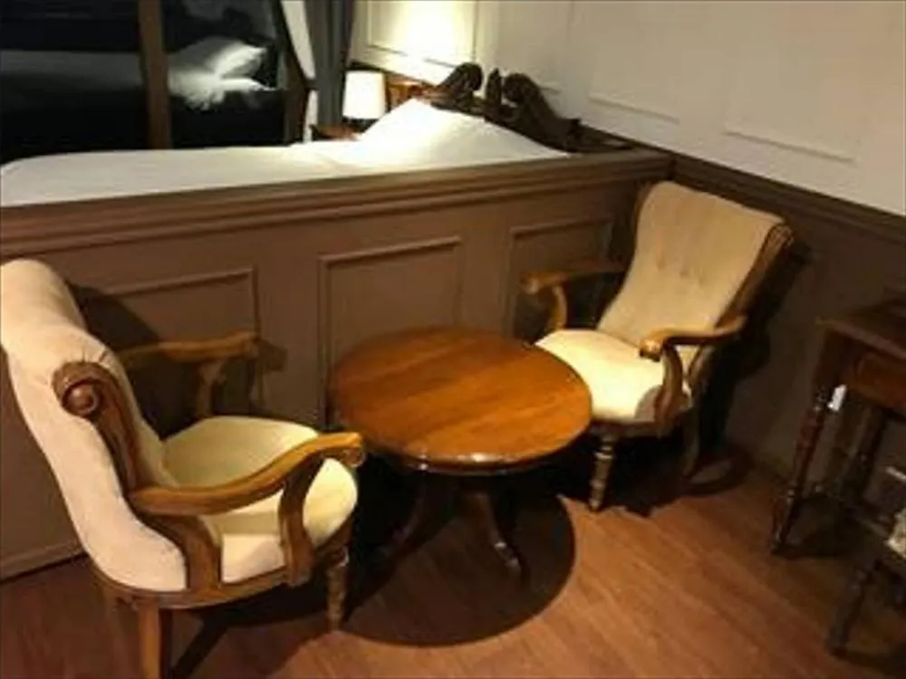 Jeju Aewol Pension On The Sea Guest house