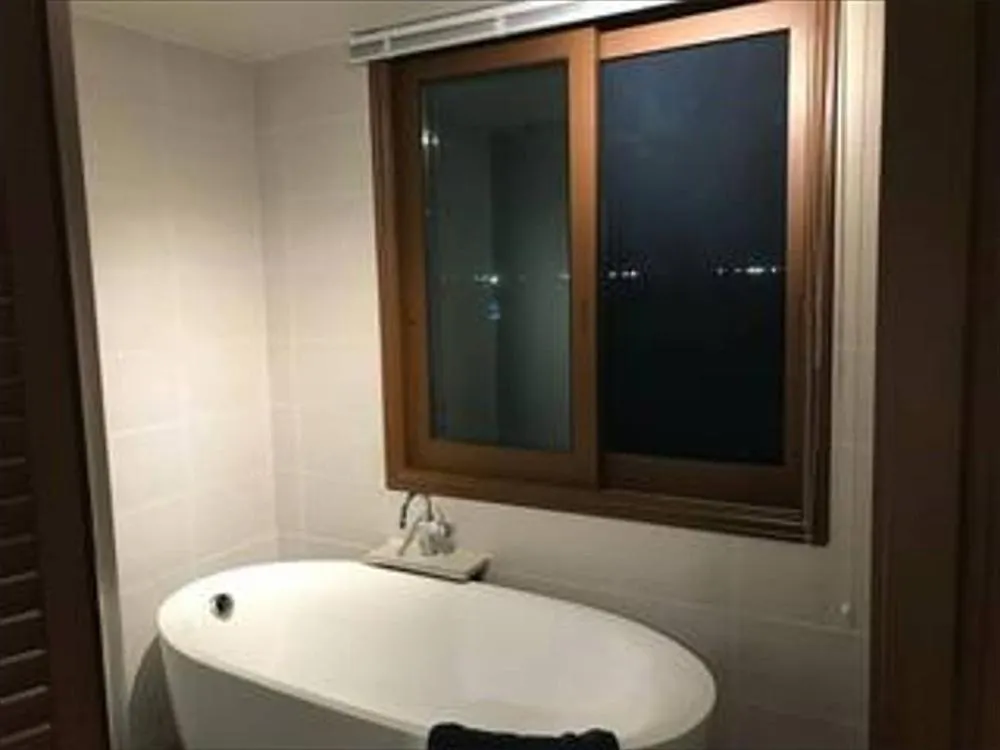 Jeju Aewol Pension On The Sea Guest house