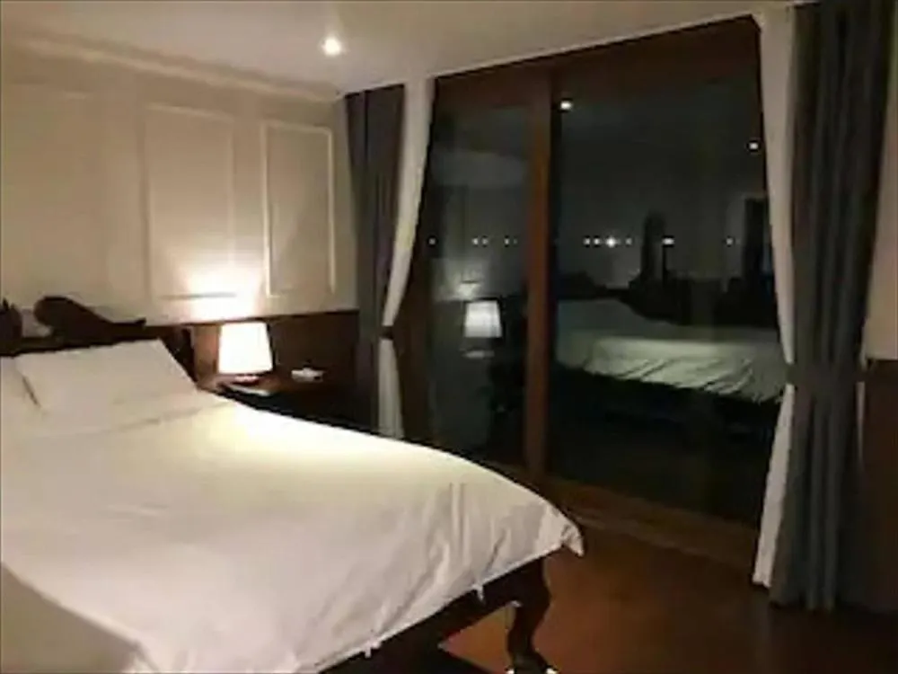 Guest house Jeju Aewol Pension On The Sea