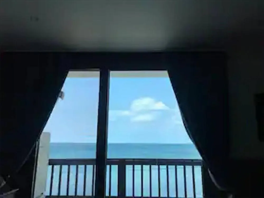 Jeju Aewol Pension On The Sea 0*,  South Korea