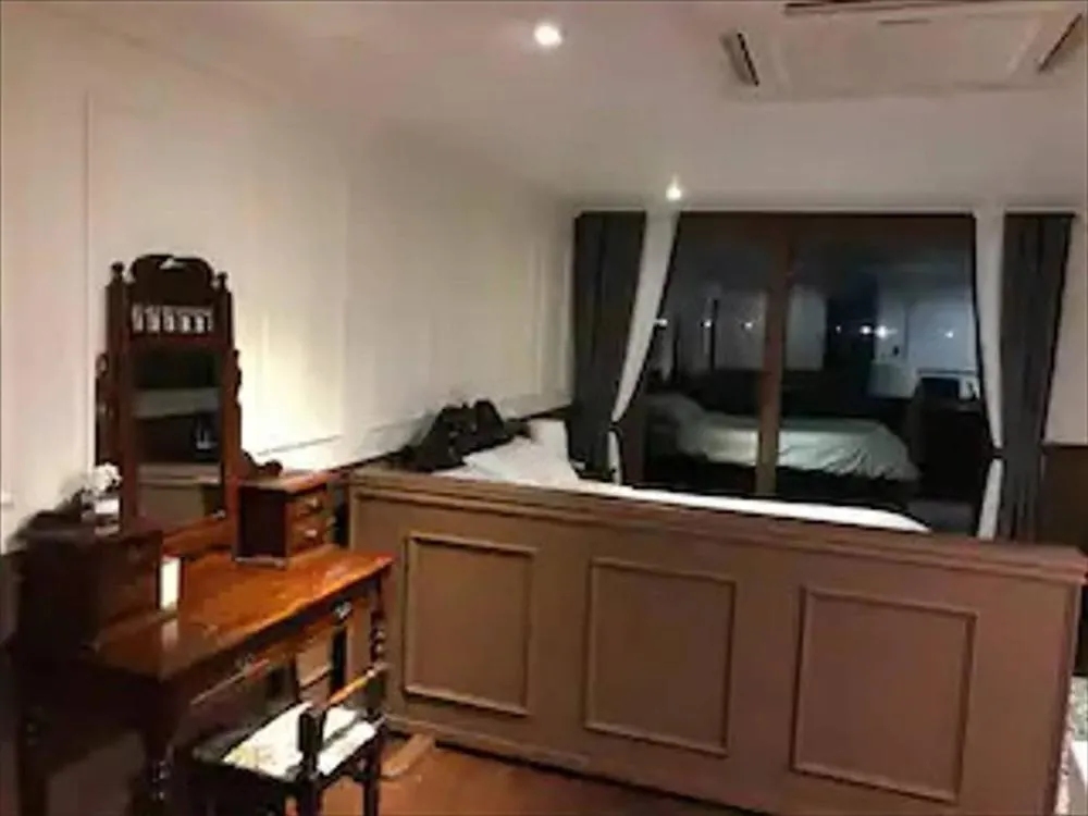 Jeju Aewol Pension On The Sea Guest house