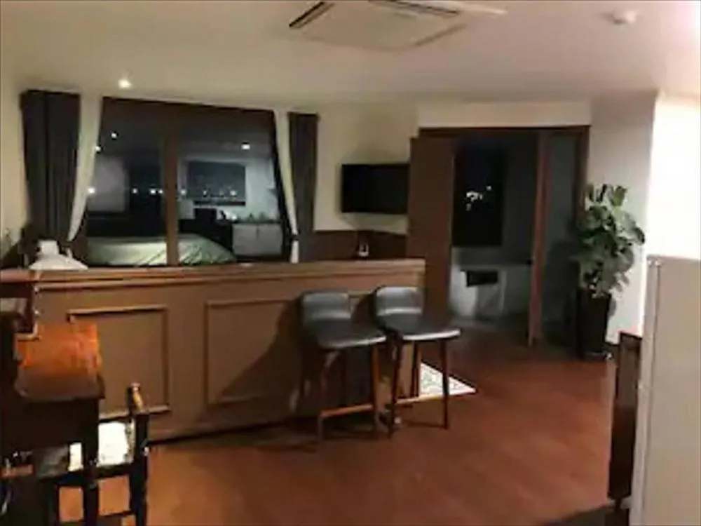 Guest house Jeju Aewol Pension On The Sea