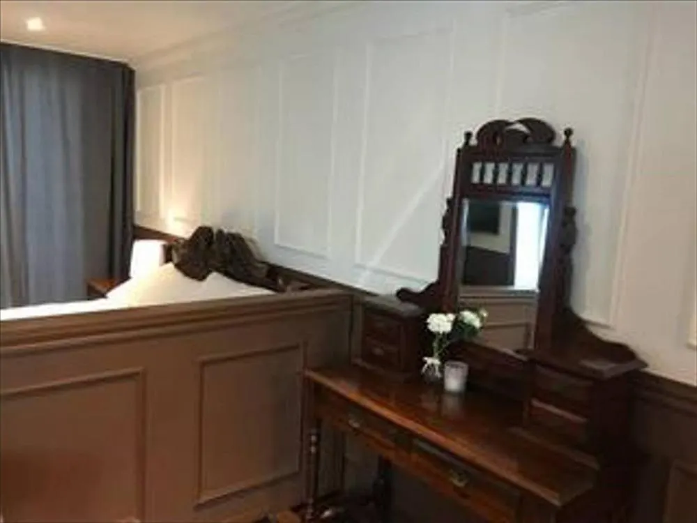 Jeju Aewol Pension On The Sea Guest house
