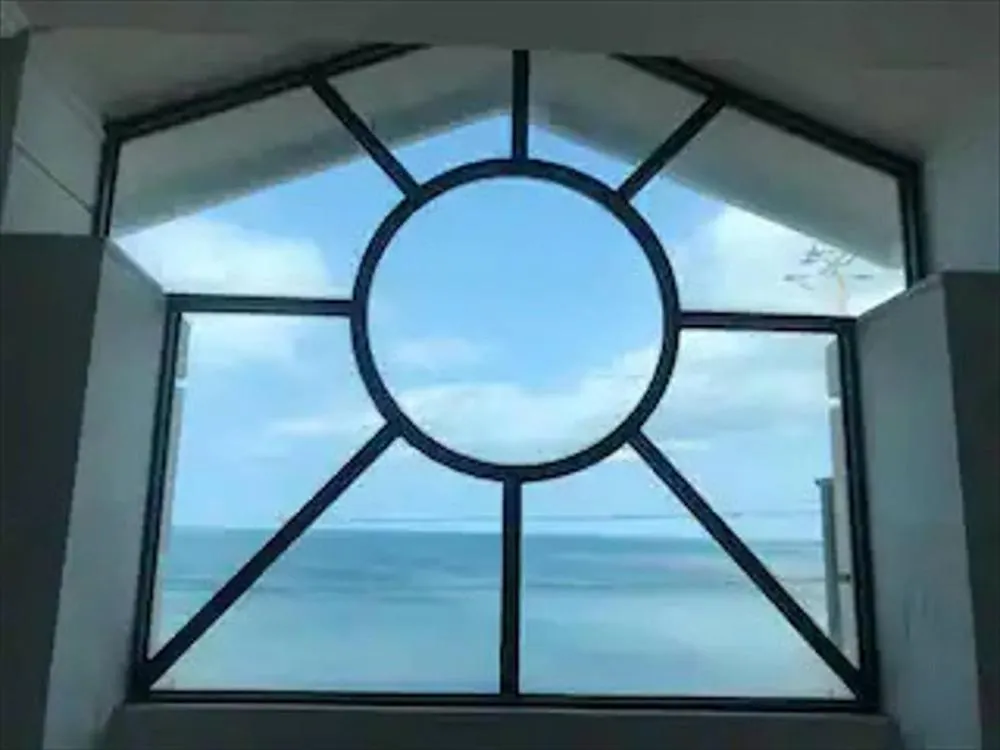 Jeju Aewol Pension On The Sea