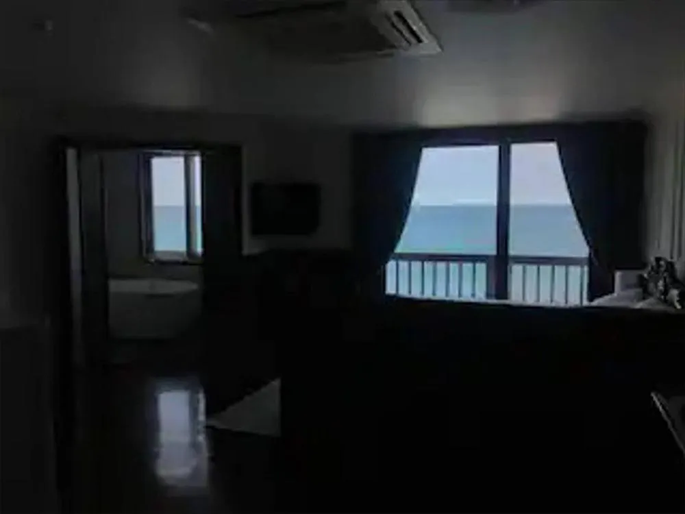 Guest house Jeju Aewol Pension On The Sea