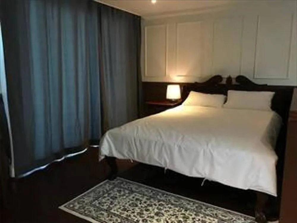 Guest house Jeju Aewol Pension On The Sea South Korea