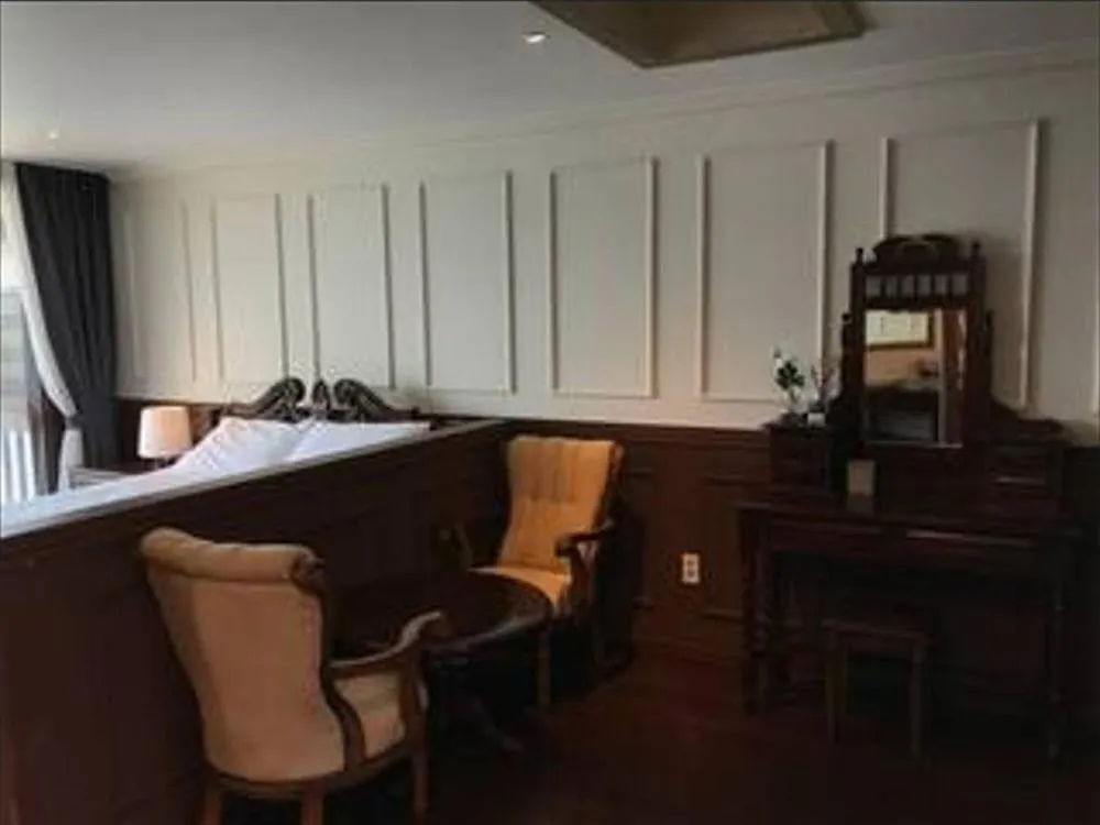 Guest house Jeju Aewol Pension On The Sea
