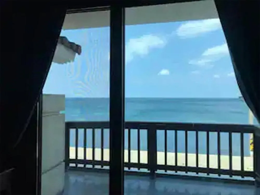 Jeju Aewol Pension On The Sea