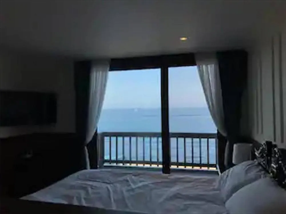 Guest house Jeju Aewol Pension On The Sea